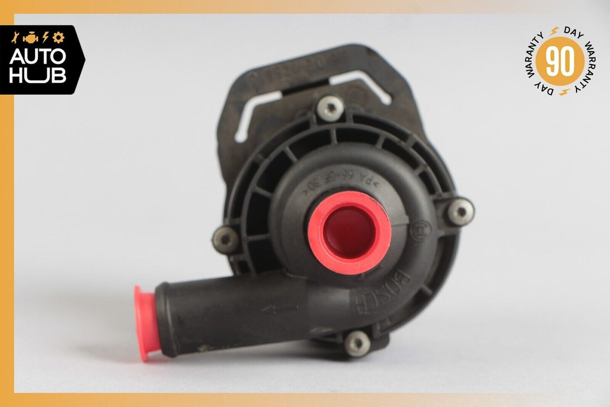 03-15 Mercedes W211 E350 SLC300 ML550 Auxiliary Water Pump Heater 2118350028 OEM - photo 2