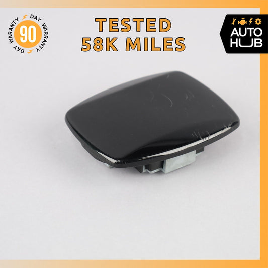 17-20 Mercedes W213 E350 E300 Trunk Lid GPS Sirius Satellite Radio Antennas OEM - photo 1