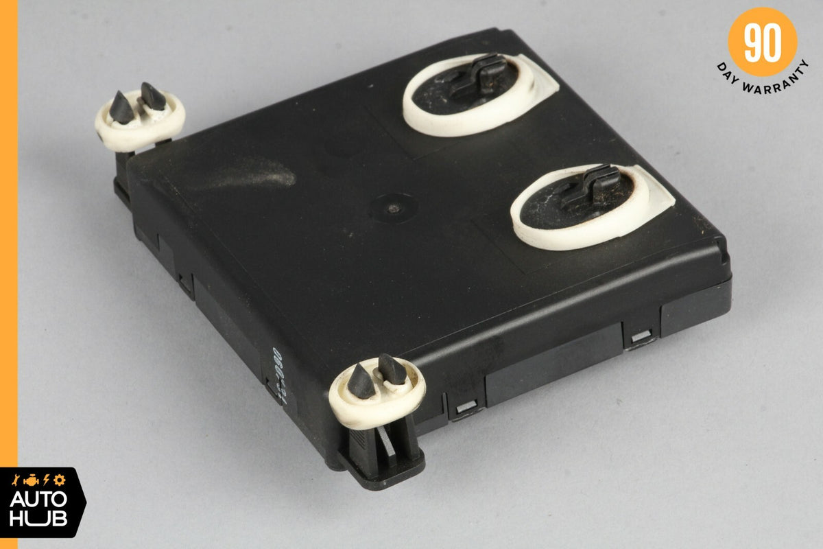 07-09 Mercedes W211 E320 E350 E550 Rear Left Door Control Module 2118704026 OEM - photo 3