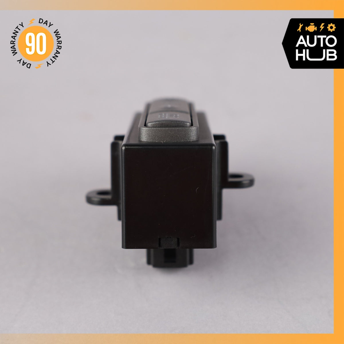 14-18 Infinity Q50 Q60 Interior Lighting Dimmer Switch OEM 85k - photo 8