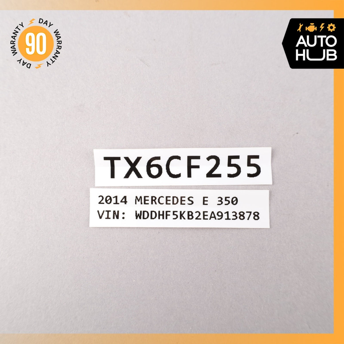 Mercedes W212 E350 CLS550 Oxygen O2 Sensor Lambda Set of 4 OEM - photo 23