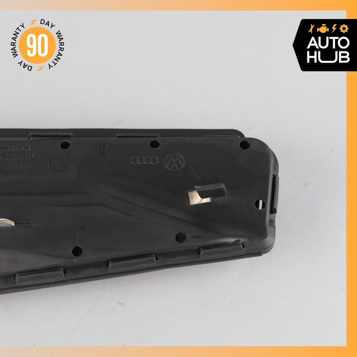 12-18 Bentley Continental GT GTC Seat Airbag Air Bag SRS Front Right OEM - photo 5