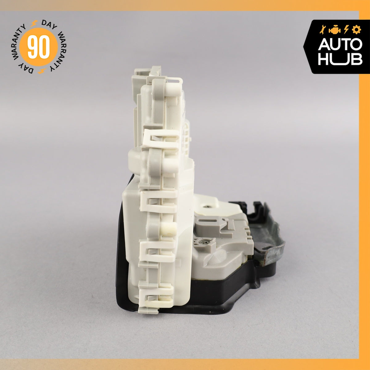 16-18 Audi 8V A3 E-Tron Rear Right Side Door Lock Latch Actuator OEM - photo 10
