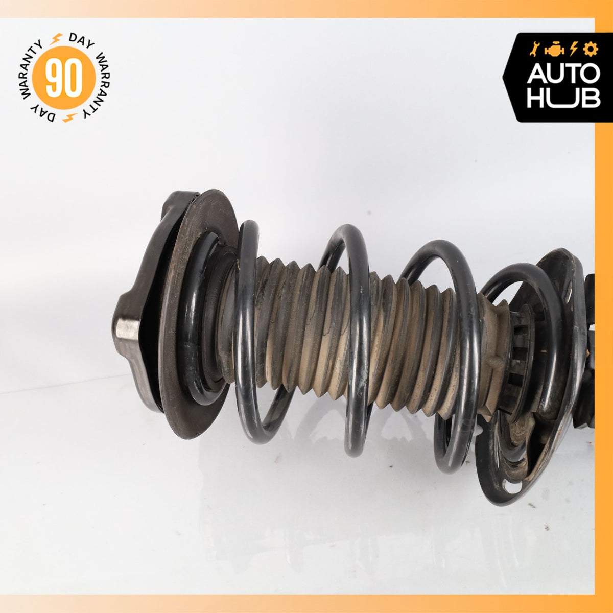 Mercedes W207 E350 Convertible Front Right or Left Shock Absorber OEM 81k - photo 6