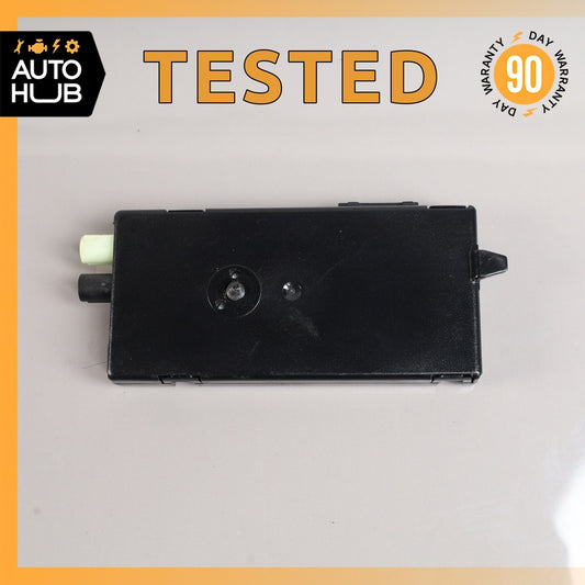 12-18 BMW F36 430i 328i 335i M3 Audio Radio Antenna Amplifier Control Module OEM - photo 1