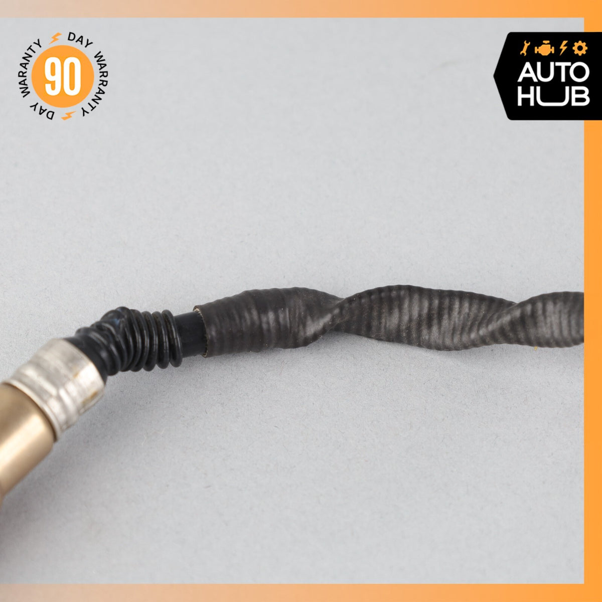 Mercedes W209 CLK550 C300 E550 Oxygen O2 Sensor Lambda 0045420718 OEM - photo 3