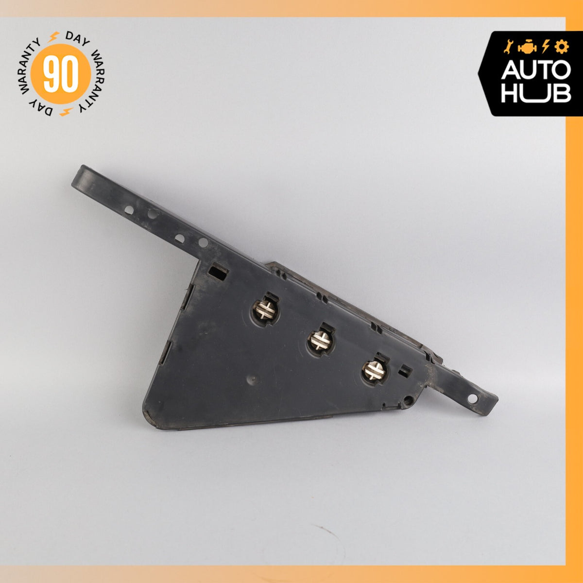 14-20 Mercedes W222 S600 S550 S560 Rear Left Driver Side Wishbone Cover OEM - photo 1