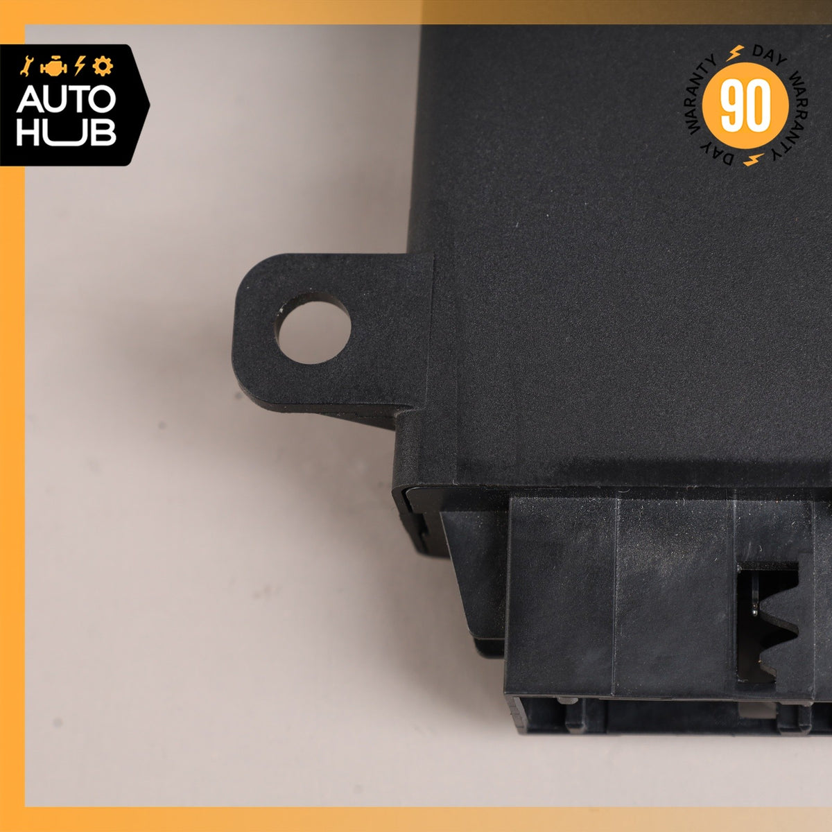 Porsche Macan 95B Front Left or Right Side Seat Control Module 7PP959760F OEM - photo 5