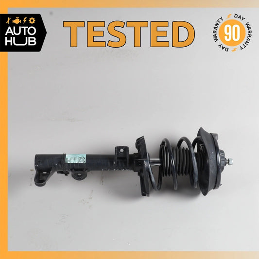 05-09 Mercedes W209 CLK350 CLK500 Shock Strut Absorber Front Left or Right OEM - photo 1