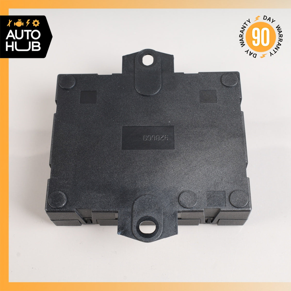 14-16 LR Range Rover Sport L494 Trunk Lid Liftgate Tail Gate Control Module OEM - photo 4