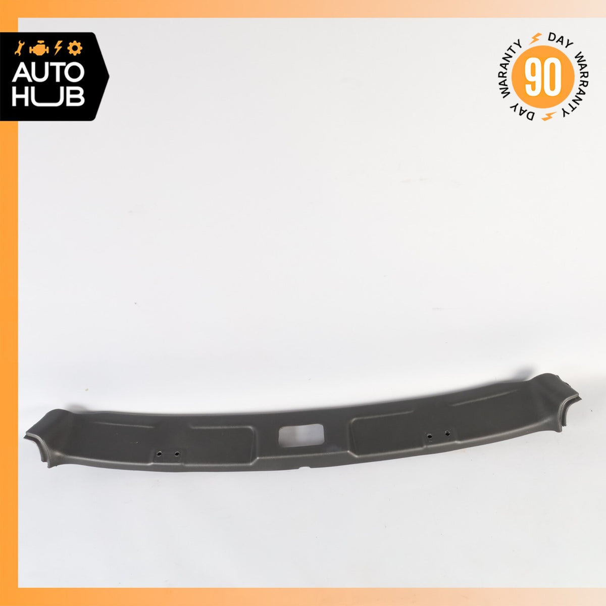 02-07 Maserati Spyder 4200 M138 GT Front Top Upper Headliner Trim Panel OEM - photo 1