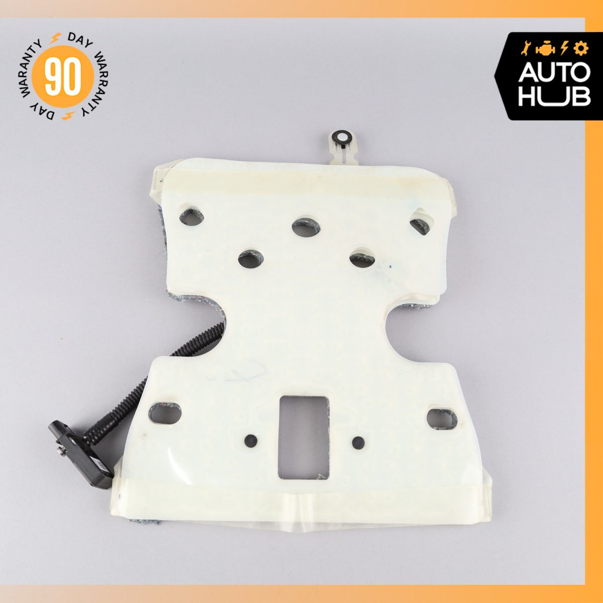 Mercedes W207 E550 Seat Occupancy Sensor SRS Mat 2078700410 OEM - photo 1