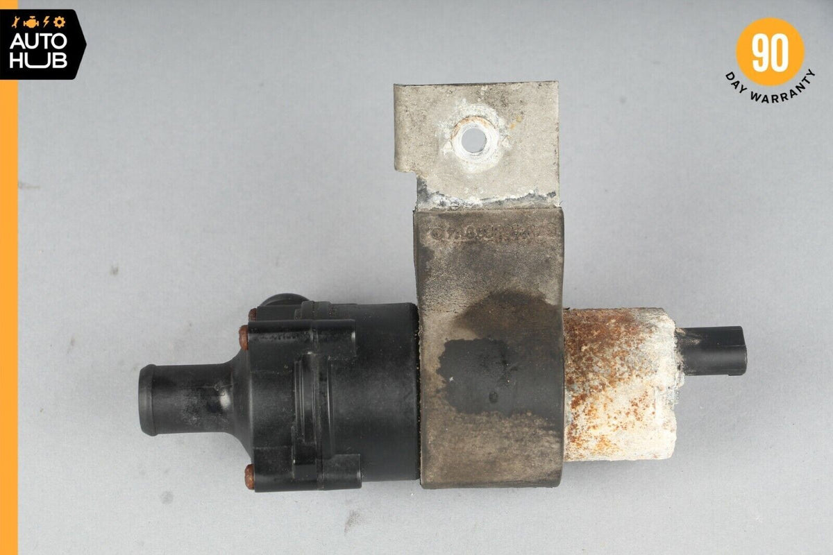 03-08 Mercedes R230 SL550 SL500 SL55 AMG Aux Auxiliary Water Pump 2308350364 OEM - photo 7