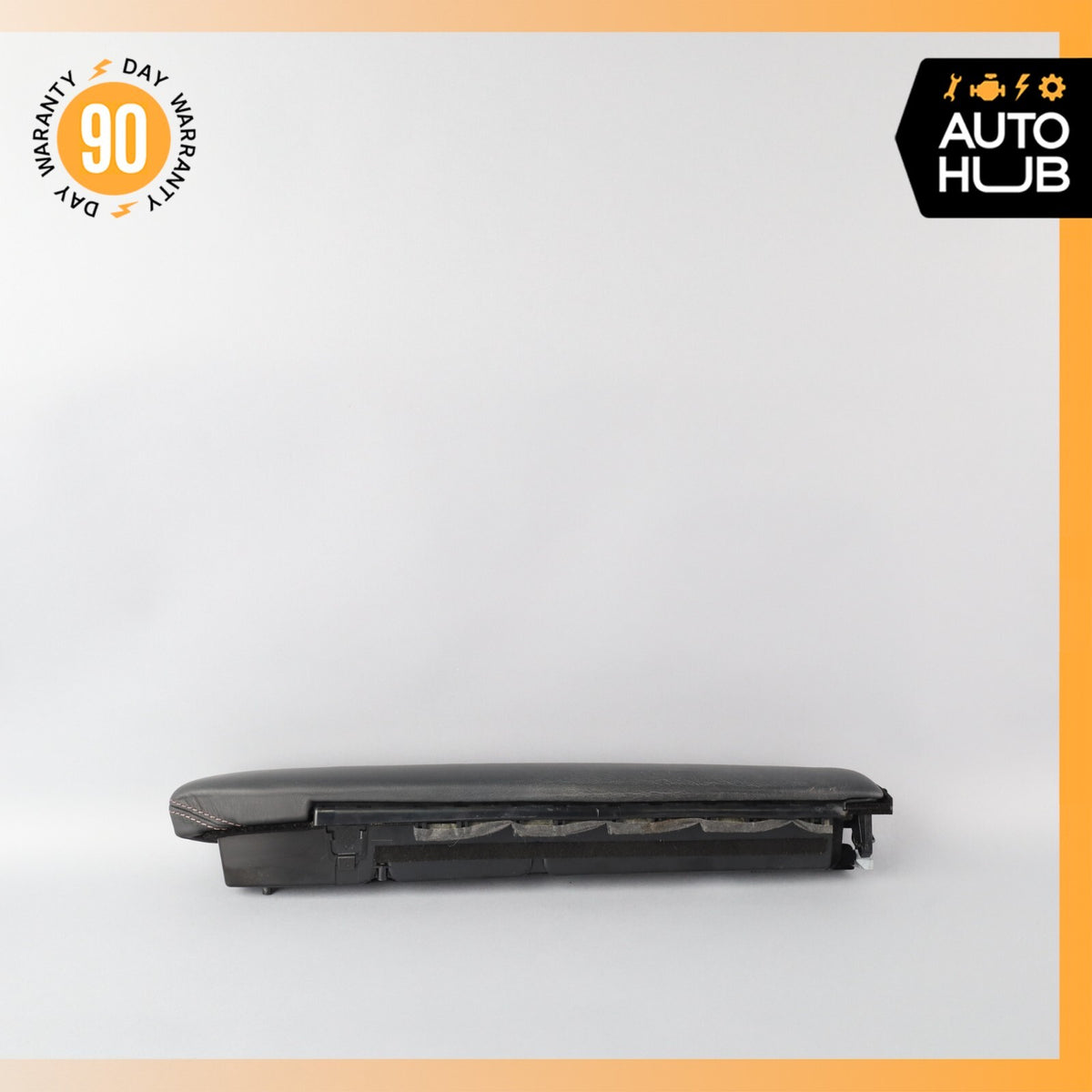 11-13 Mercedes W221 S63 AMG S550 Front Right Door Panel Storage Compartment OEM - photo 7