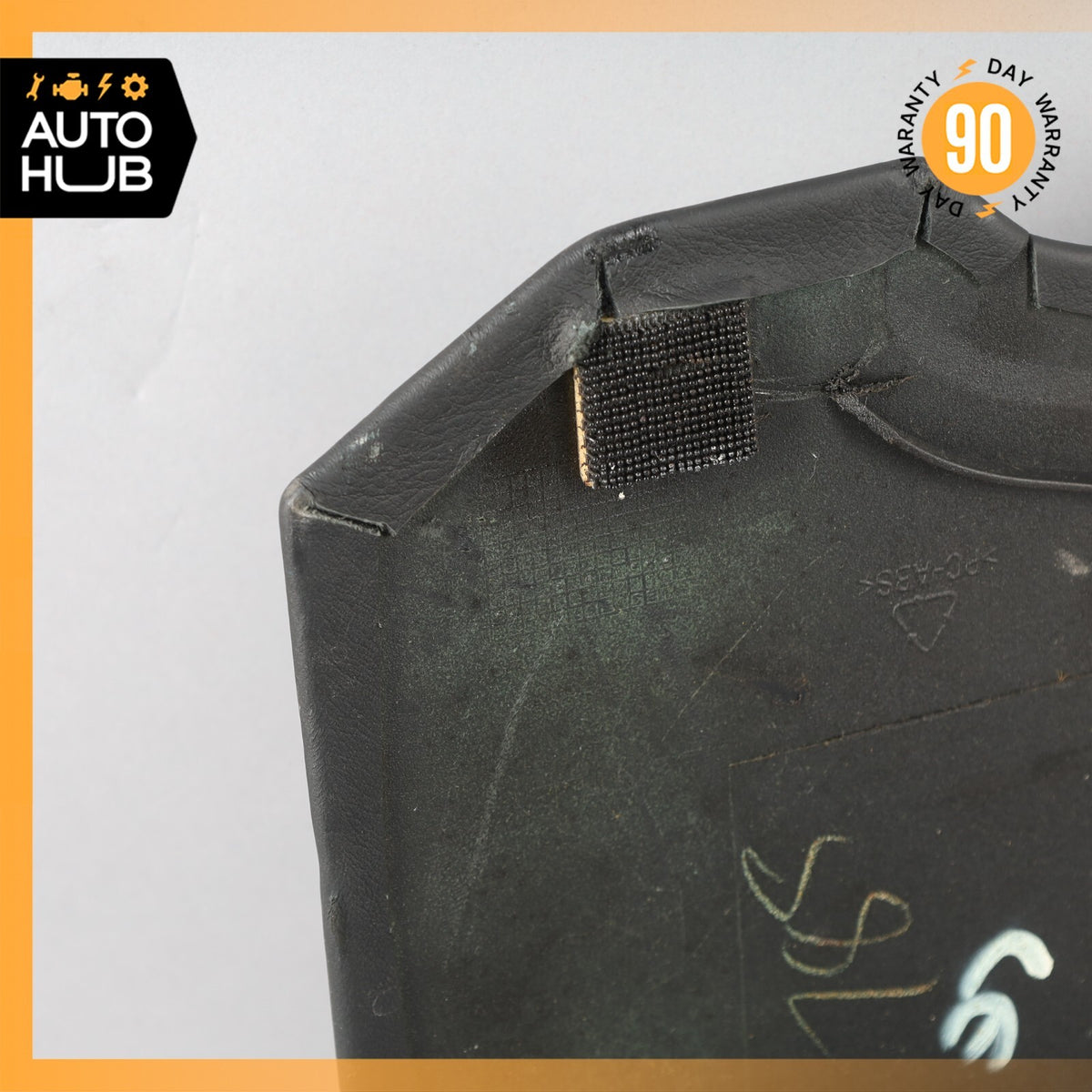 03-10 Bentley Continental GT GTC Front Right Side Kick Panel Trim Cover OEM - photo 17