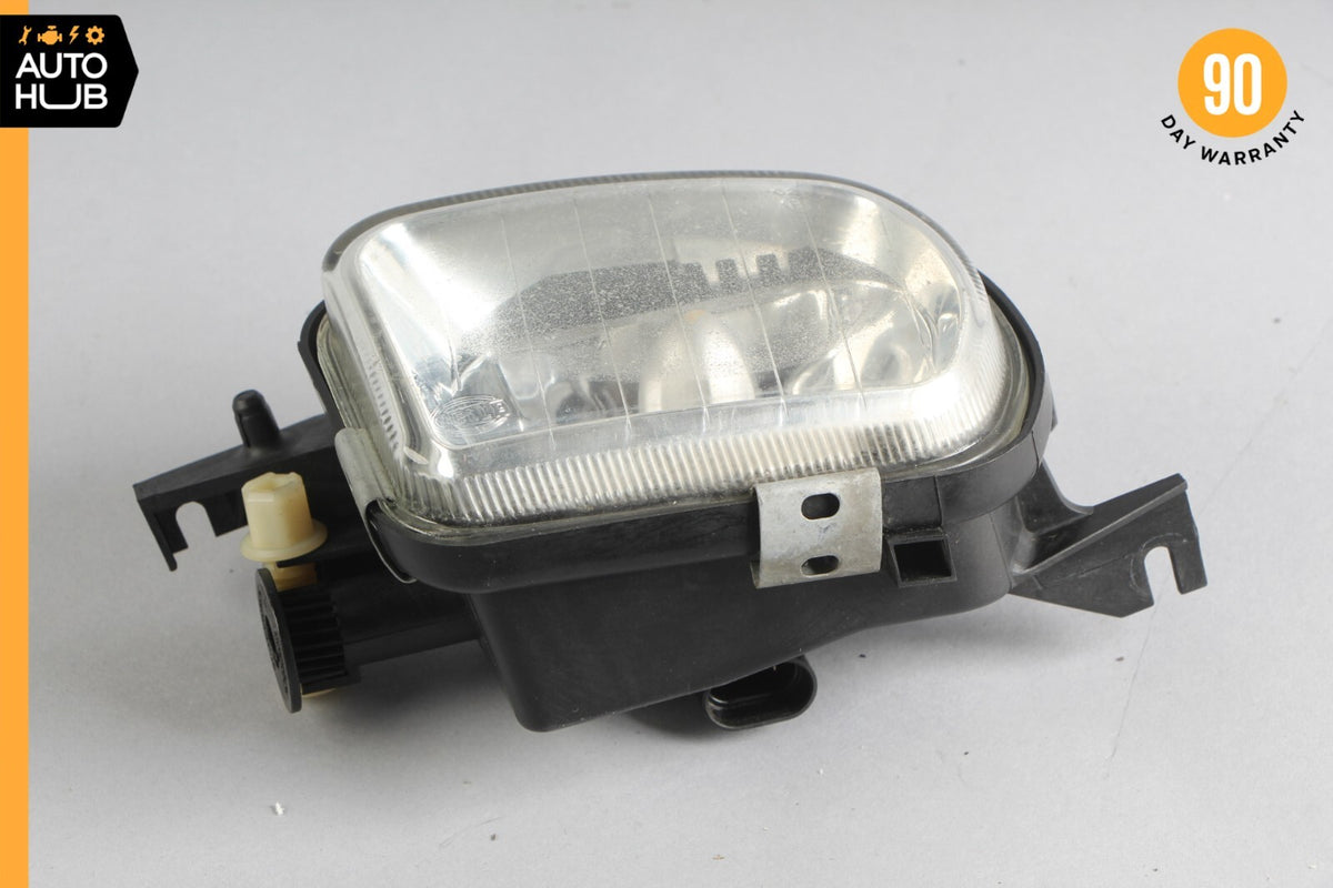 03-06 Mercedes R230 SL500 SL600 Left Side Fog Light Lamp 2038201156 OEM - photo 6