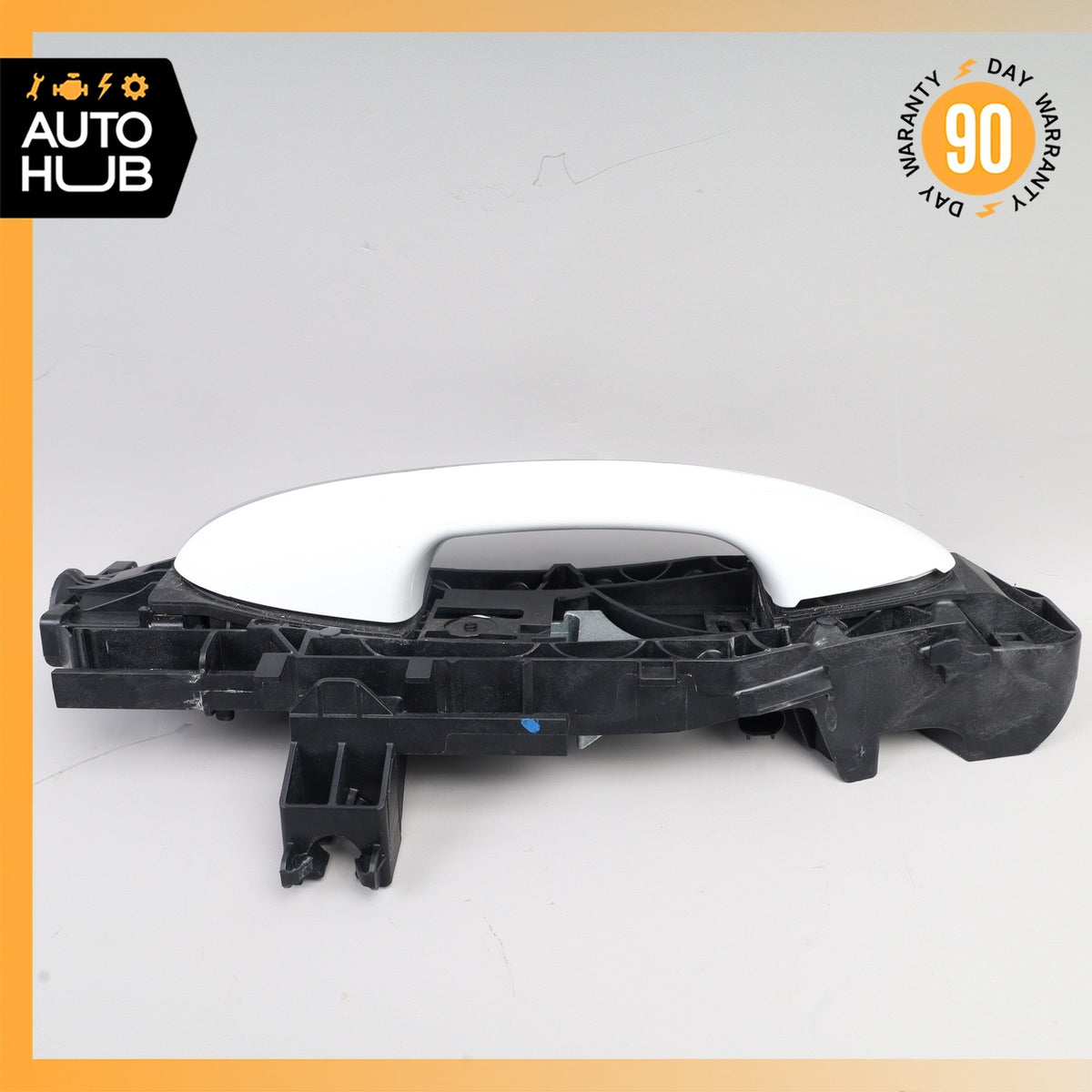 Mercedes W213 E300 Right Passenger Side Door Handle OEM - photo 6