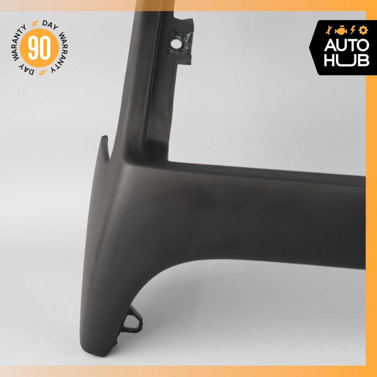 12-18 Bentley Continental GTC GT Dashboard Dash Glove Box Trim Panel OEM 55k - photo 7
