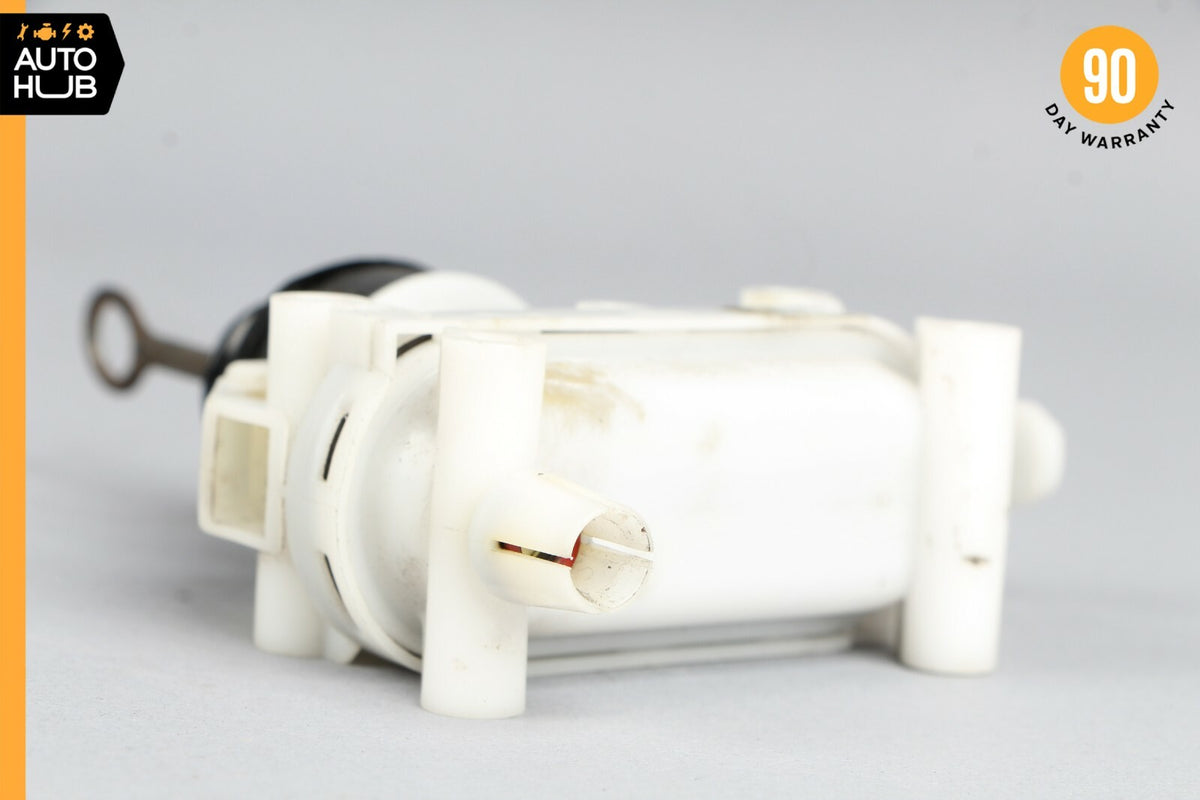 86-95 Mercedes W124 300TE E320 300E 260E Front Vacuum Lock Actuator Element OEM - photo 6