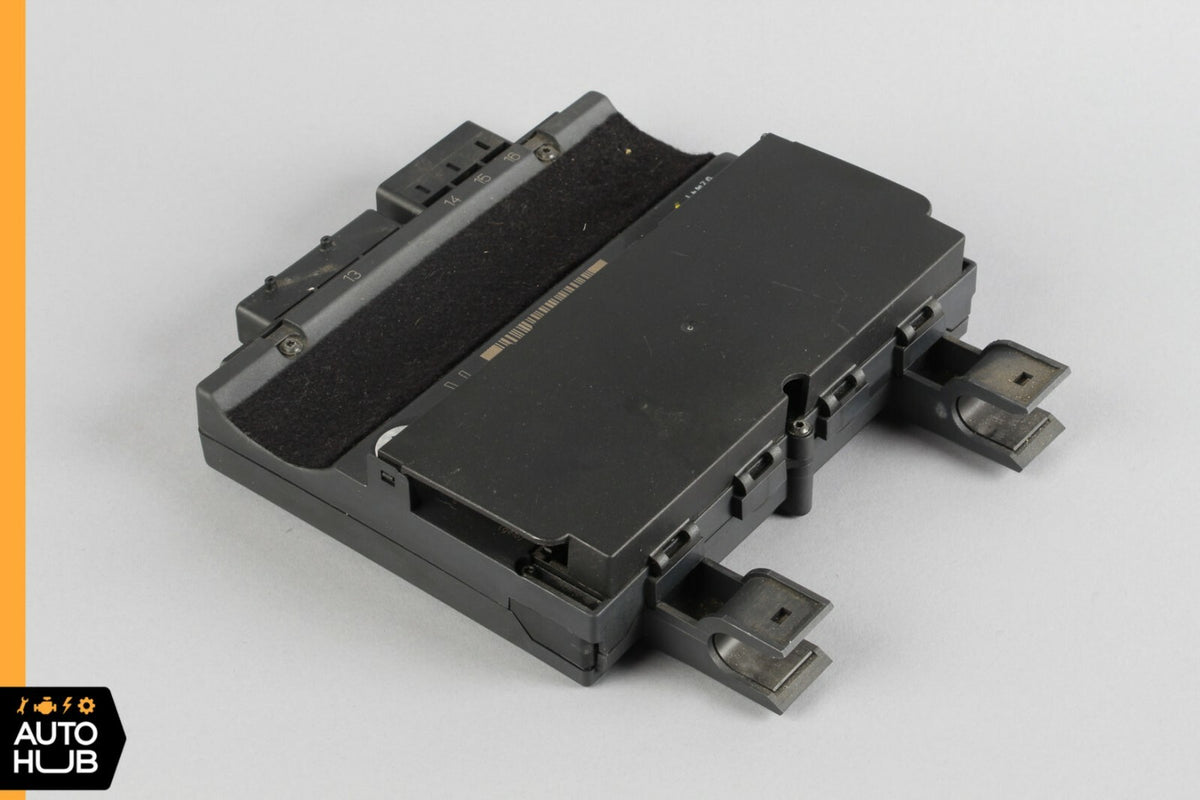 00-06 Mercedes W215 CL600 CL55 AMG Seat Control Module Front Right Passenger OEM - photo 3