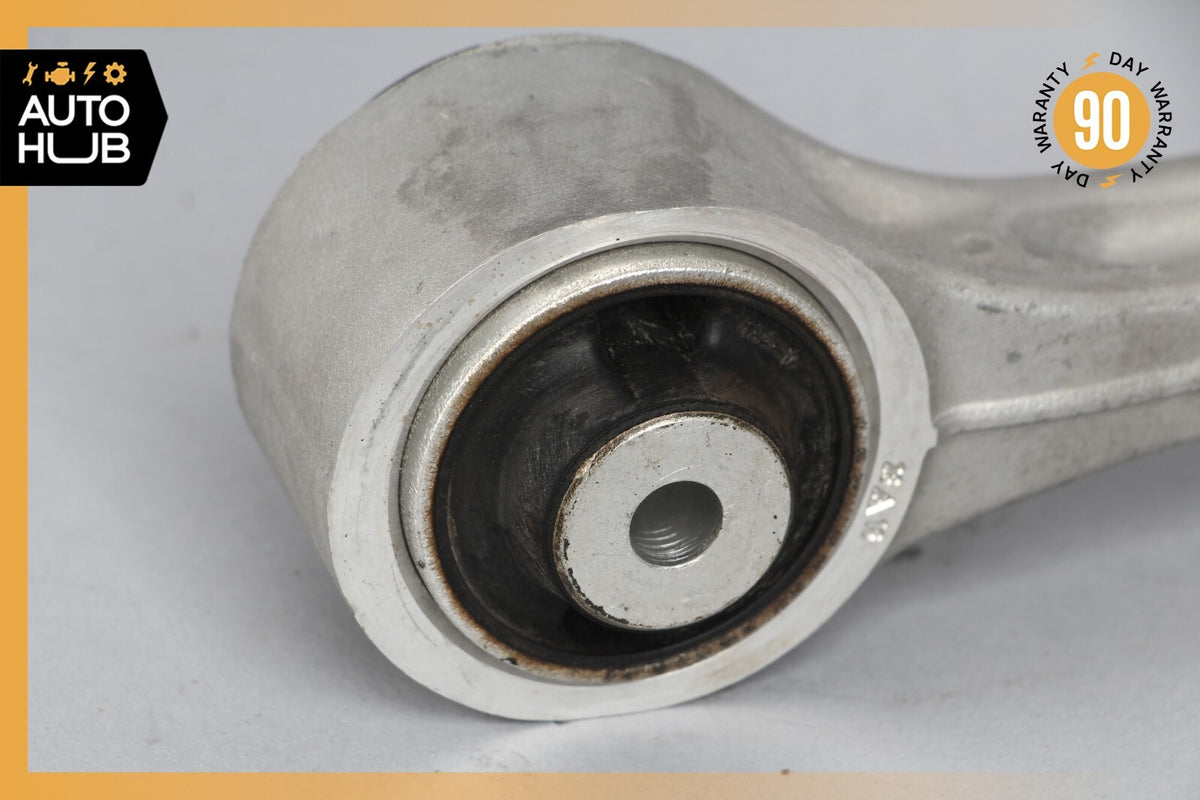 07-14 Mercedes W221 S600 CL550 Front Right Side Upper Transverse Control Arm OEM - photo 6