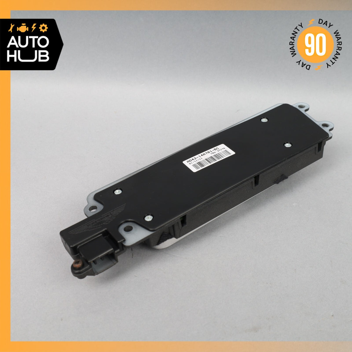 10-19 Aston Martin Rapide Right Passenger Seat Control Memory Switch OEM 1k - photo 9