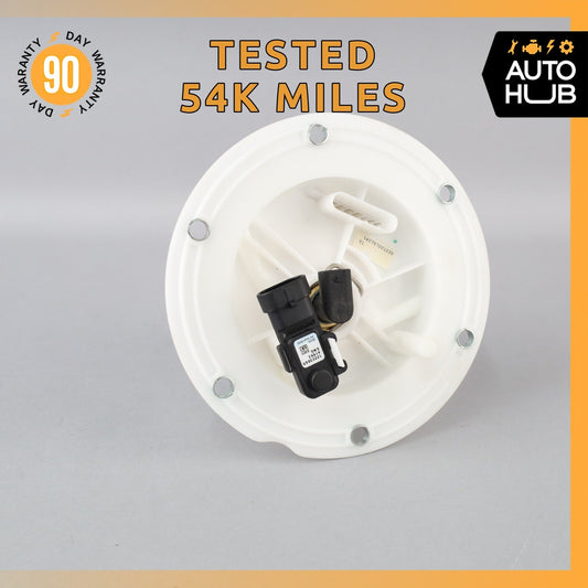 07-20 Mercedes R231 SL400 SLK250 G63 AMG Gas Tank Fuel Filter 1724700290 OEM - photo 1