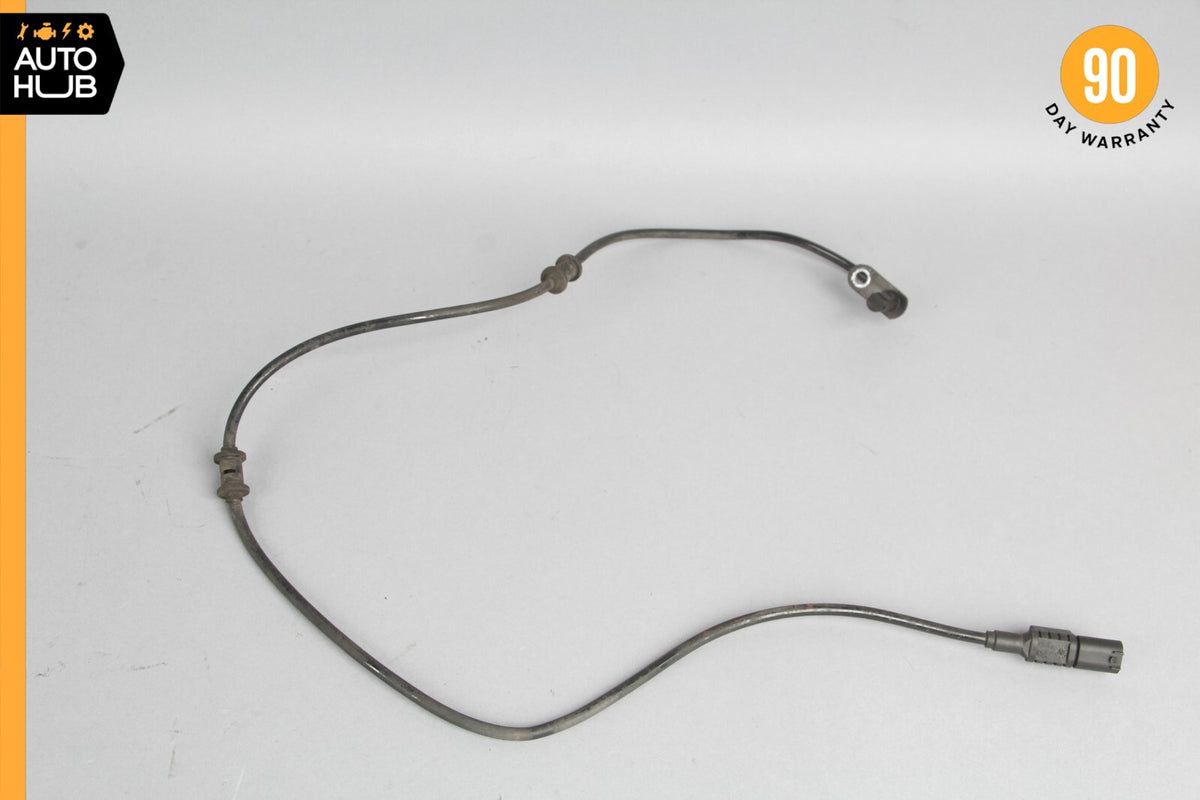 03-12 Mercedes R230 SL500 SL63 Rear Left or Right Wheel Speed ABS Sensor OEM - photo 6