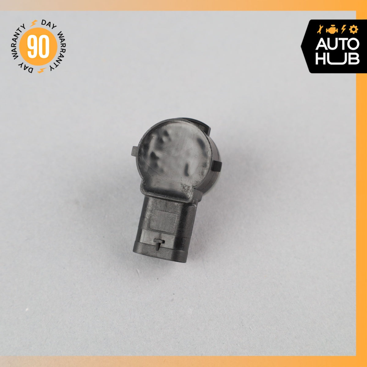 Porsche Panamera Front or Rear Bumper Parking Assit Sensor PDC 5Q0919275 OEM - photo 1