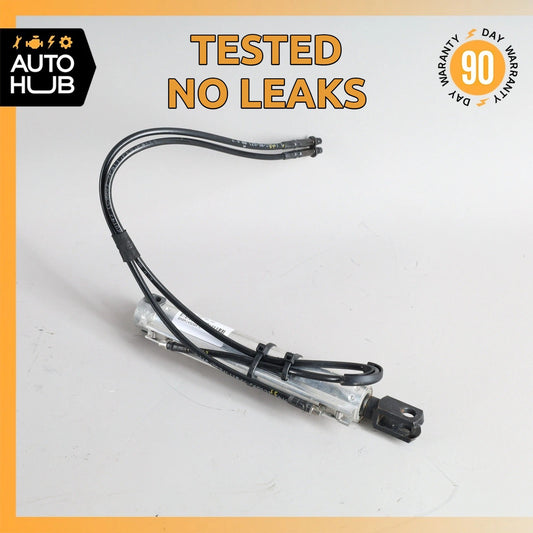 Audi S5 Convertible Roof Left Roof Hydraulic Cylinder 8F0871605 OEM - photo 1