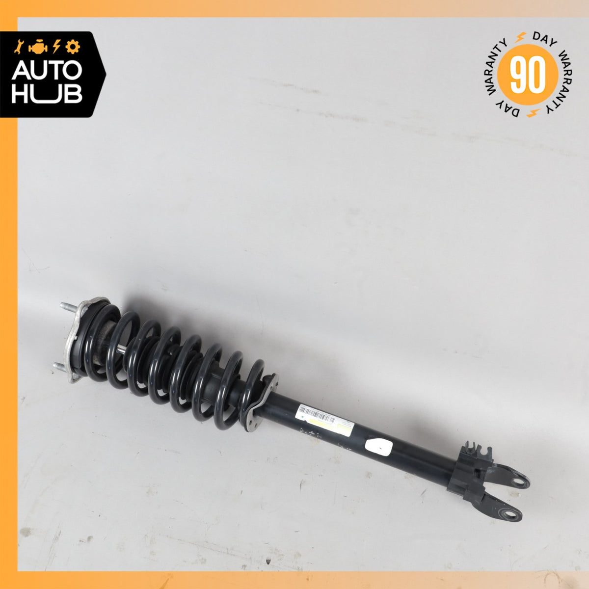 18-23 Mercedes W238 E400 E450 RWD Front Left or Right Shock Strut Absorber OEM - photo 9