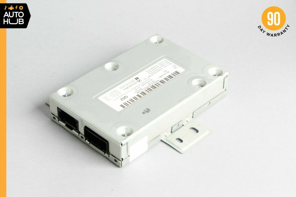 Mercedes R230 SL550 E350 SLK350 Communication Interface Module 2048708026 OEM - photo 2