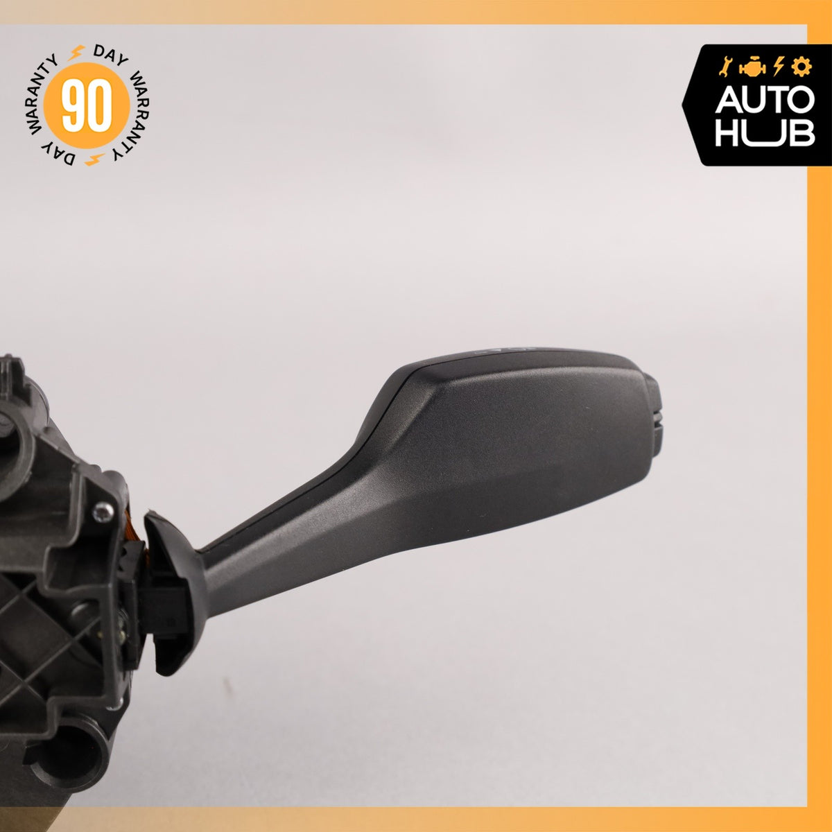 12-17 BMW F33 435i 328i 440i Steering Column Control Switch OEM - photo 9