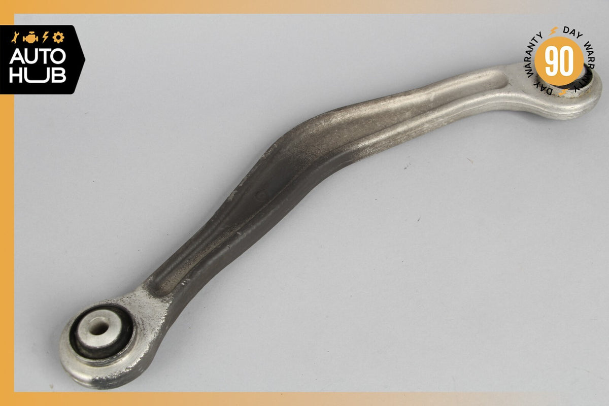 07-14 Mercedes W221 S550 CL550 Rear Left or Right Side Upper Control Arm OEM - photo 4