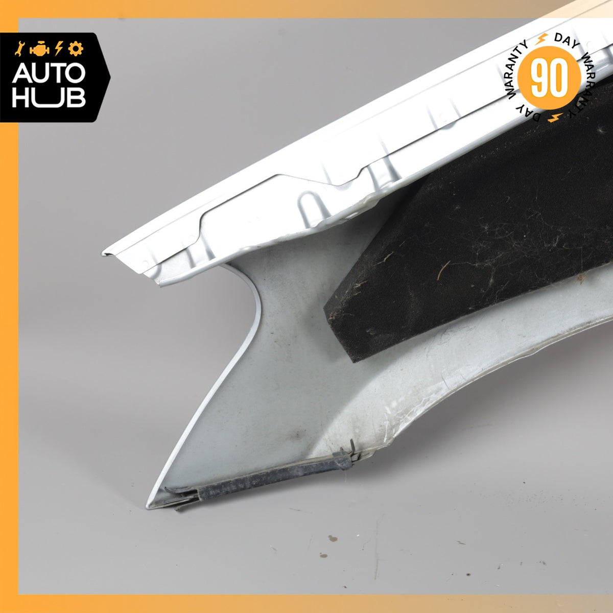 07-12 Mercedes X164 GL450 GL320 GL350 Right Passenger Side Fender Assembly OEM - photo 16