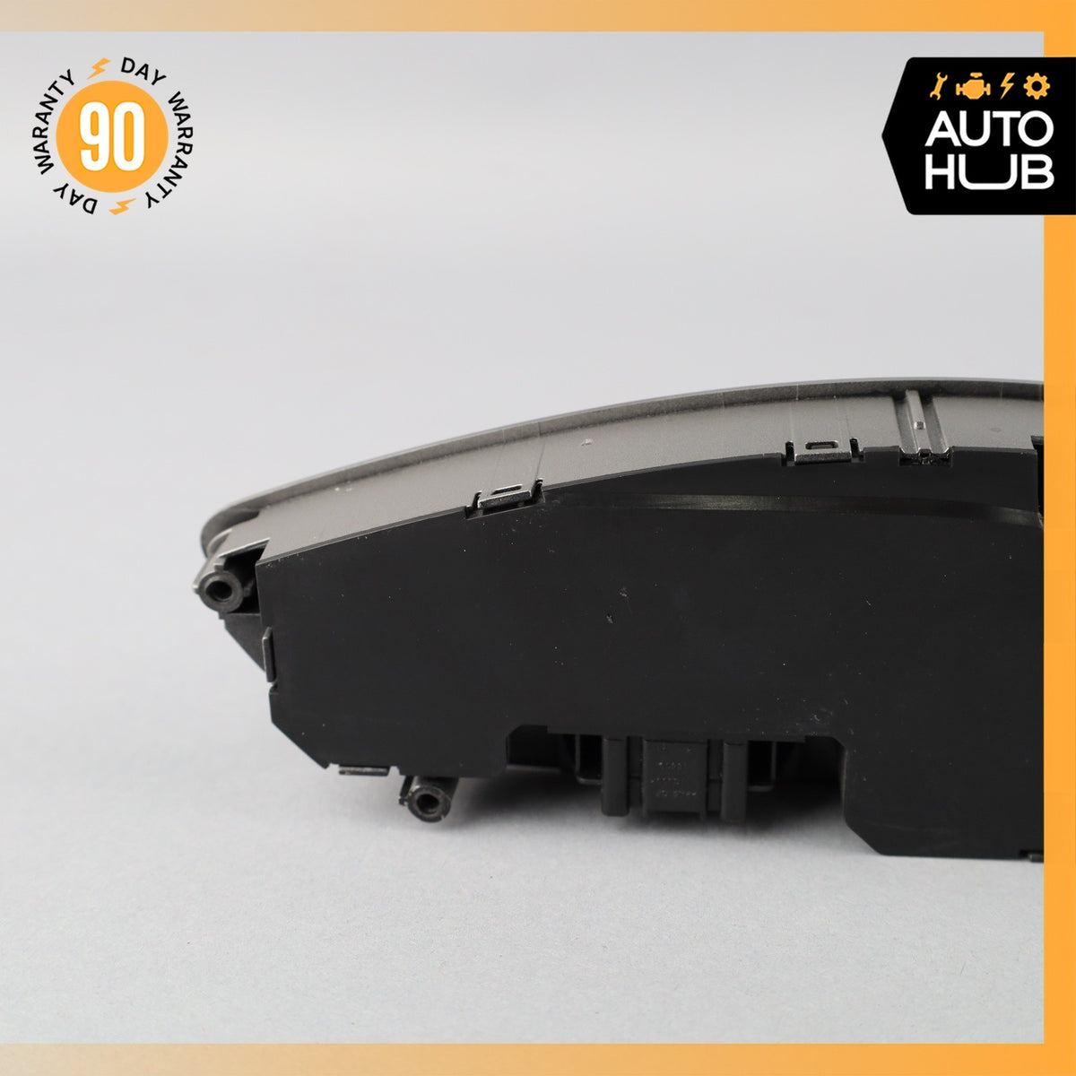 10-18 Porsche Macan 95B Cayenne Front Left Driver Seat Control Switch OEM - photo 6