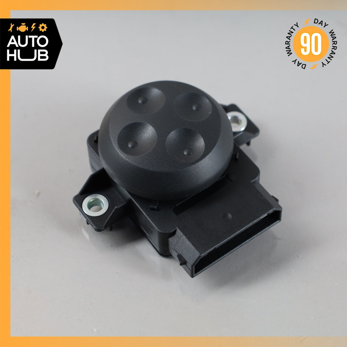 Audi 8R Q5 SQ5 Front Left or Right Seat Lumbar Control Switch 8E0959777B OEM - photo 2