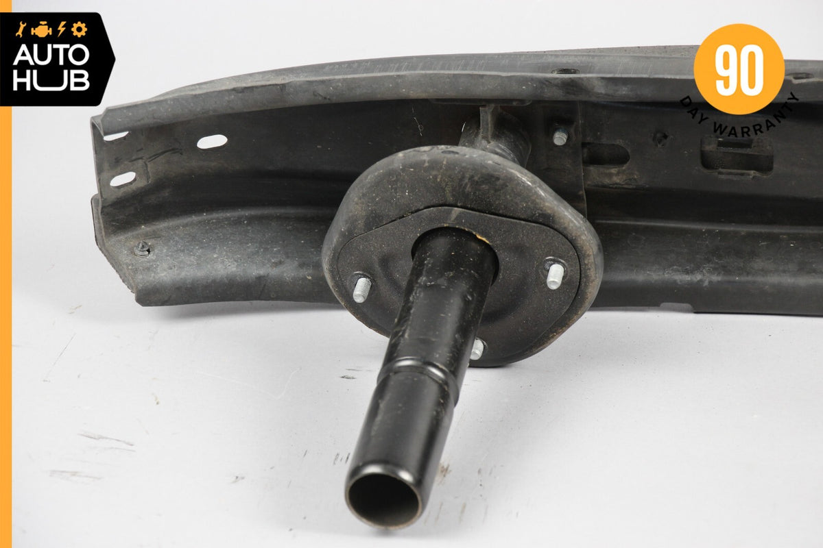 03-08 BMW Z4 E85 E86 3.0i 2.5i Rear Bumper Reinforcement Impact Bar 7056191 OEM - photo 7