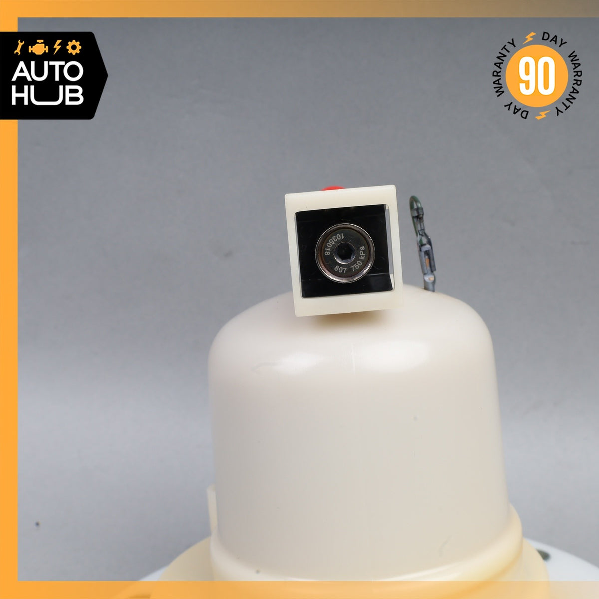 07-20 Mercedes R172 SLK350 SL550 G63 AMG Gas Tank Fuel Filter 1724700490 OEM - photo 5