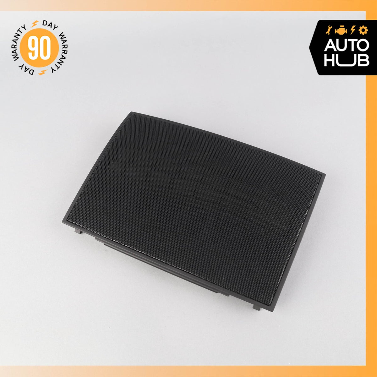 Bentley Continental Flying Spur Dashboard Dash AC A/C Air Vent Center OEM - photo 1