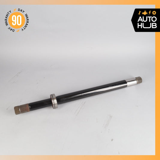 14-21 Mercedes W222 S550 S63 AMG 4Matic Front Intermediate Shaft 2223306800 OEM - photo 1