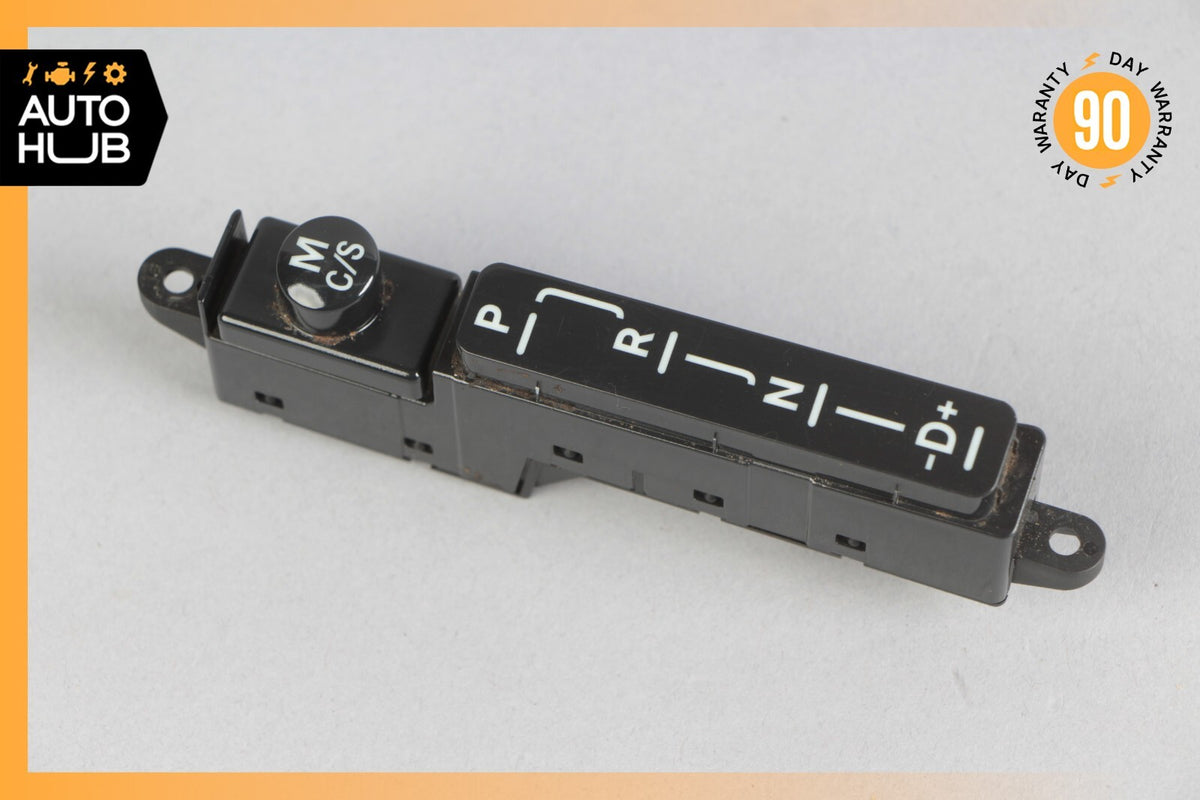 03-11 Mercedes W211 E63 CLS55 AMG Gear Select Shift Indicator 2115420226 OEM - photo 1