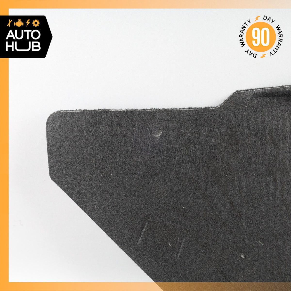 08-19 Maserati GranTurismo S M145 Center Console Right Side Lower Trim Panel OEM - photo 9