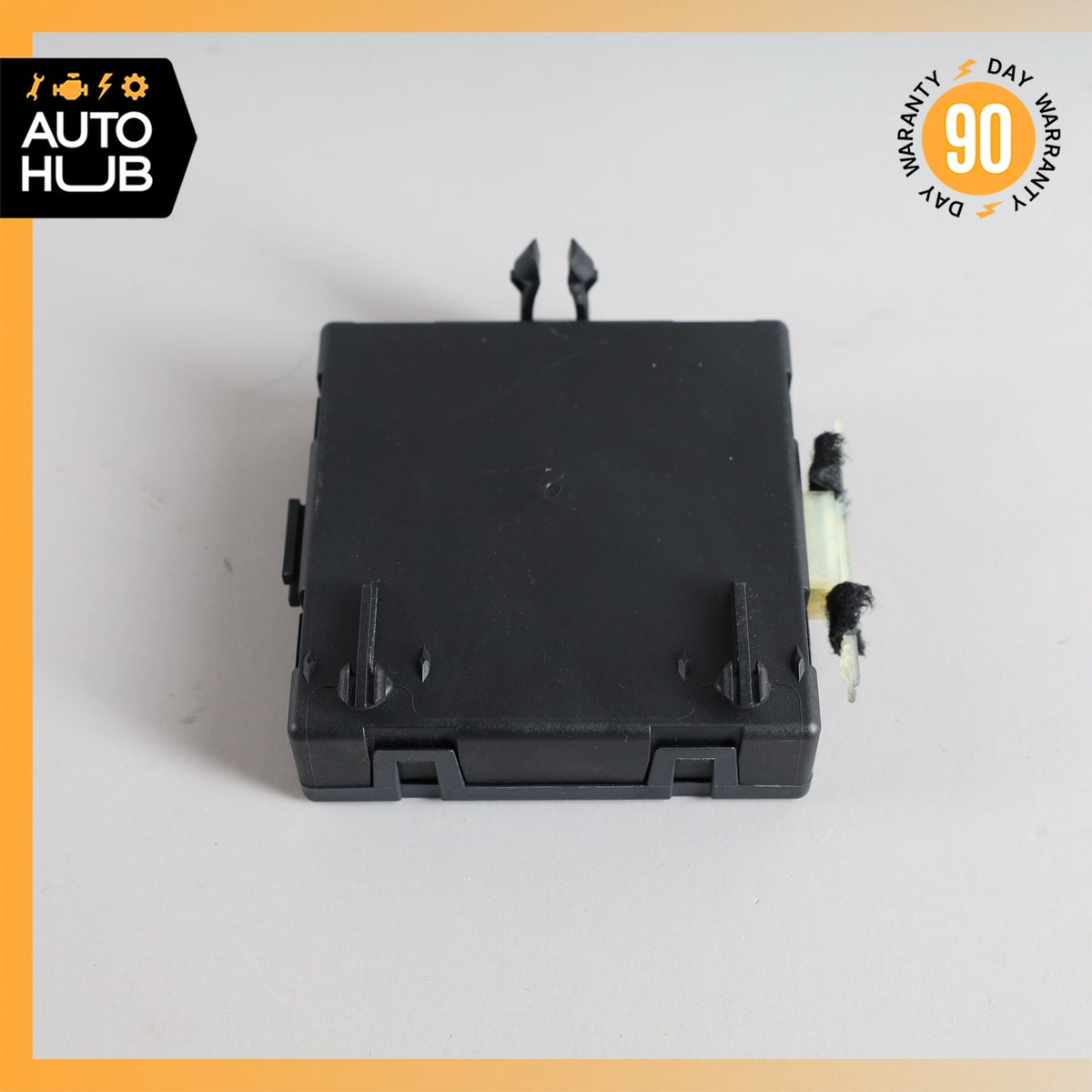 08-18 Mercedes W204 C300 E400 CLS550 Front Left Side Door Control Module OEM - photo 8