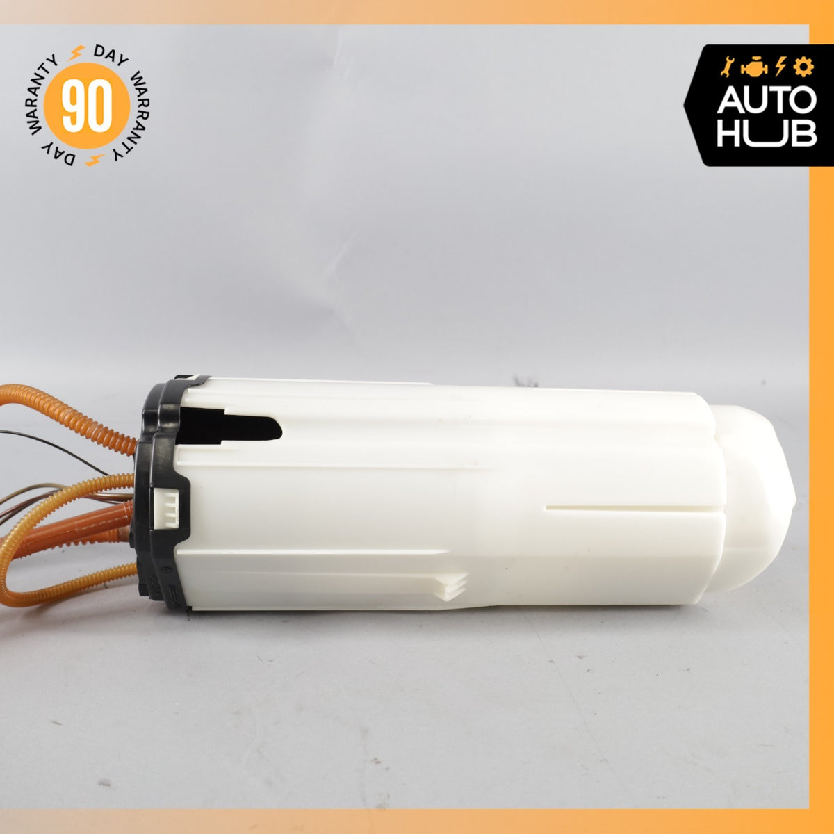 12-18 Bentley Flying Spur GT Left Side Fuel Pump Level Sending Unit OEM - photo 4
