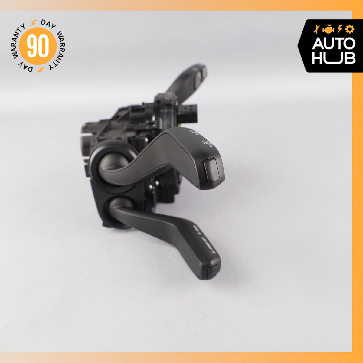 21-23 Porsche Cayenne 9Y0 Steering Column Clockspring Switch OEM - photo 11