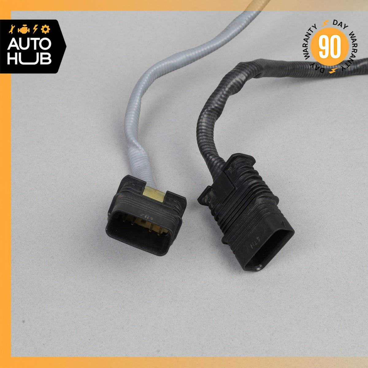 BMW F30 320i Oxygen O2 Lambda Heat Sensor Set OEM - photo 5