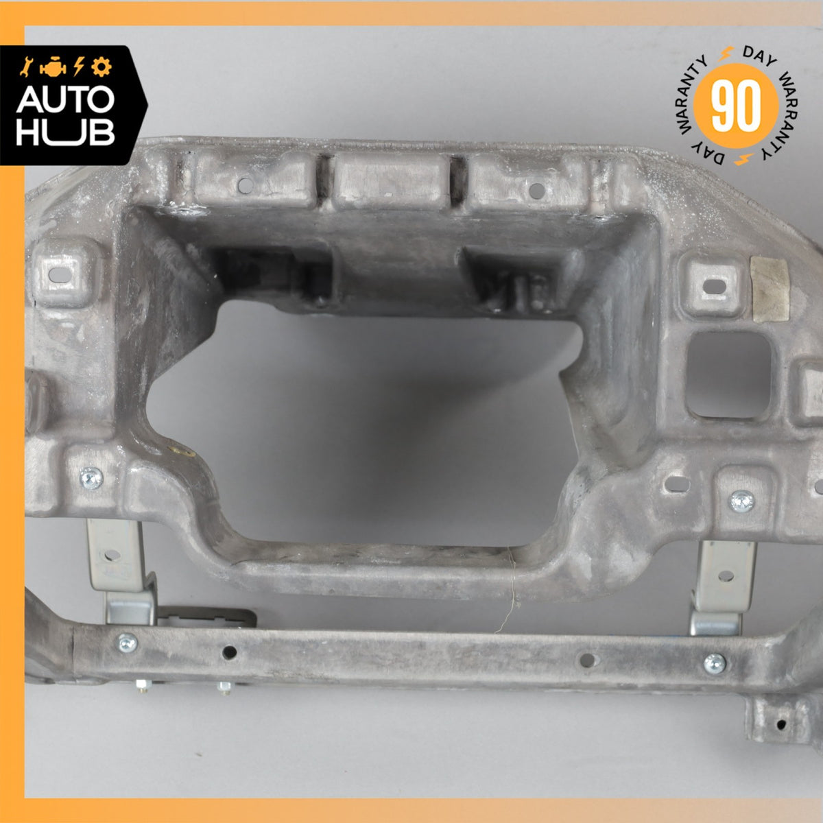 16-20 McLaren 570S 720S 540C Dash Panel Dashboard Mounting Bracket 13N1886CP OEM - photo 6