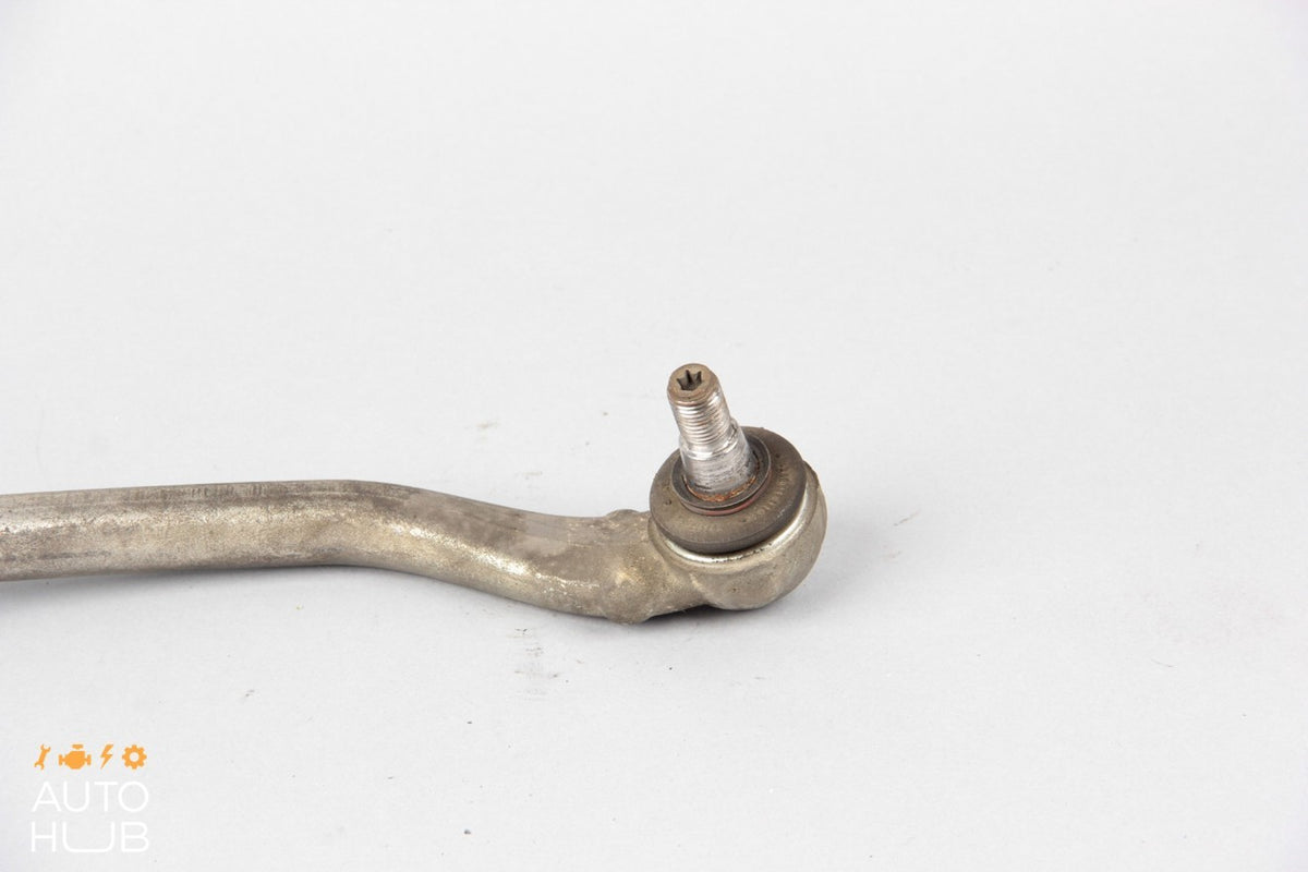 Mercedes W203 W209 Front Left Driver Side Lower Control Arm 203 11 OEM - photo 3