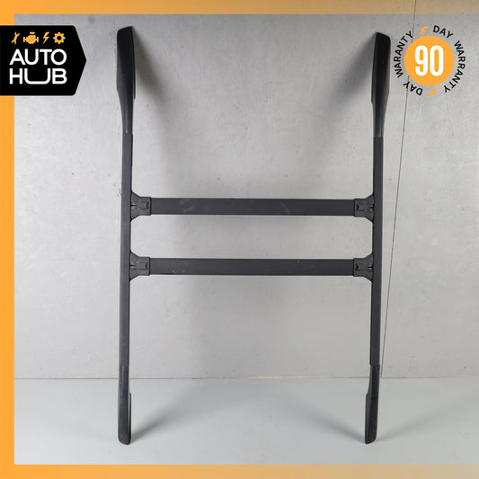 04-09 Lexus XU30 RX400H RX350 Baggage Luggage Roof Rack Rail Crossbar OEM - photo 1